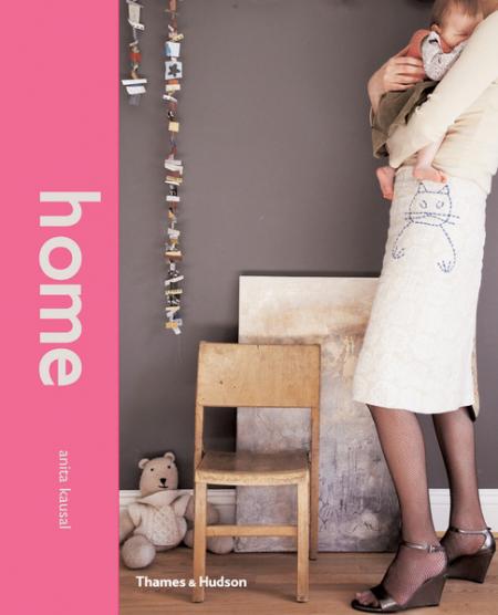 обложка книги FamilyLifeStyle Home книга FamilyLifeStyle Home, автор: Anita Kaushal, Penny Wincer