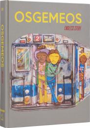 OSGEMEOS: Endless Story, автор: Marina Isgro, Melissa Chiu, Marguerite Itamar Harrison, Alan Ket, Peter Michalski, Jochen Volz