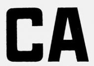 СА» №1-6, 1929 (Современная Архитектура), книга издательства: Фонд «Русский авангард» СА» №1-6, 1929 (Современная Архитектура), автор: репринт журнала