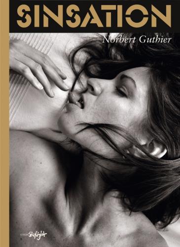 обложка книги Sinsation книга Sinsation, автор: Norbert Guthier