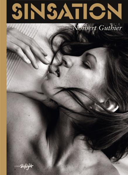 обложка книги Sinsation книга Sinsation, автор: Norbert Guthier