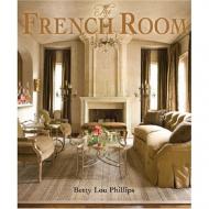 The French Room Betty Lou Phillips