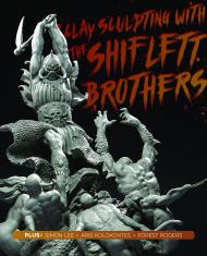 Clay Sculpting with the Shiflett Brothers Brandon & Jarrod Shiflett