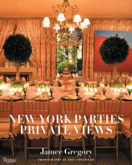 New York Parties: Private Views Jamee Gregory, Eric Striffler