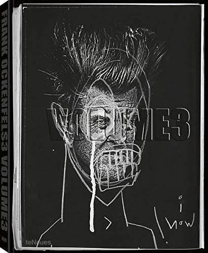 обложка книги Frank Ockenfels 3: Volume 3 книга Frank Ockenfels 3: Volume 3, автор: Frank Ockenfels 3