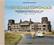 Darchinger - Wirtschaftswunder (Collector's Edition) Klaus Honnef, Josef Heinrich Darchinger (photographer)