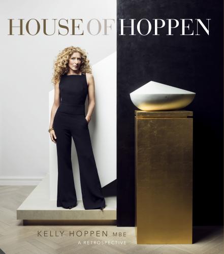 книга House of Hoppen: A Retrospective, автор: Kelly Hoppen