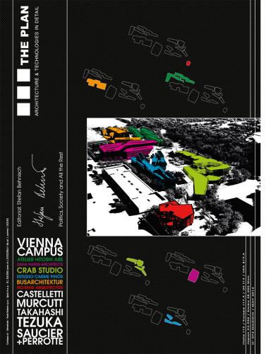 обложка книги The Plan 074 книга The Plan 074, автор: