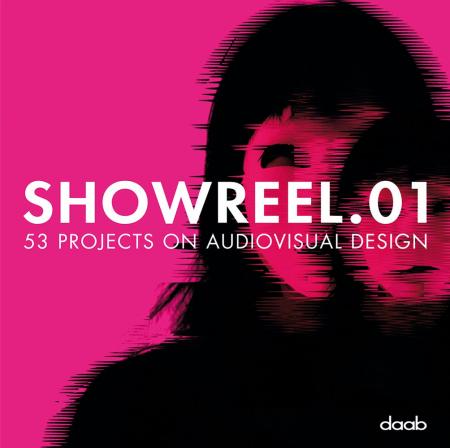 обложка книги Showreel.01 книга Showreel.01, автор: Bjoern Bartholdy