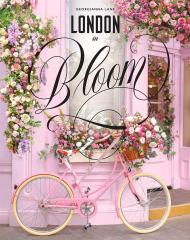 London in Bloom Georgianna Lane