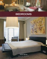 Home Series 14: Bedrooms Alexandra Druesne, Jo Pauwels