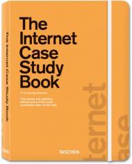The Internet Case Study Book, автор: Julius Wiedermann, Rob Ford