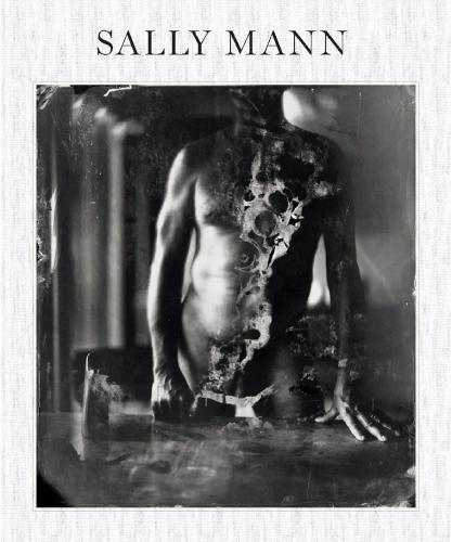 книга Sally Mann: Proud Flesh, автор: Sally Mann