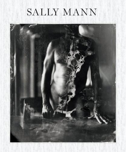 обложка книги Sally Mann: Proud Flesh книга Sally Mann: Proud Flesh, автор: Sally Mann
