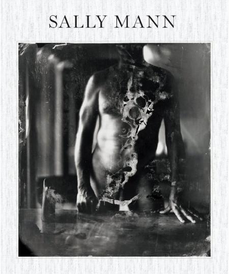 обложка книги Sally Mann: Proud Flesh книга Sally Mann: Proud Flesh, автор: Sally Mann