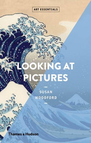 обложка книги Looking At Pictures книга Looking At Pictures, автор: Susan Woodford