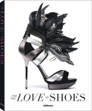 For the Love of Shoes Patrice Farameh