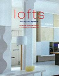 Lofts: Miving in Space, автор: Orianna Fielding Banks & Rebecca Tanqueray