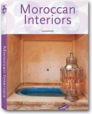 Moroccan Interiors, автор: Lisa Lovatt-Smith