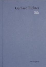 Sils, автор: Gerhard Richter