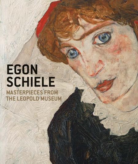 обложка книги Egon Schiele: Masterpieces from the Leopold Museum книга Egon Schiele: Masterpieces from the Leopold Museum, автор: Elisabeth Leopold, Rudolph Leopold