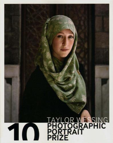 обложка книги Taylor Wessing Photographic Portrait Prize 2010 книга Taylor Wessing Photographic Portrait Prize 2010, автор: