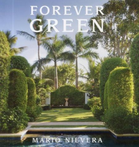 обложка книги Forever Green: A Landscape Architect's Innovative Gardens Offer Environments to Love and Delight книга Forever Green: A Landscape Architect's Innovative Gardens Offer Environments to Love and Delight, автор: Mario Nievera