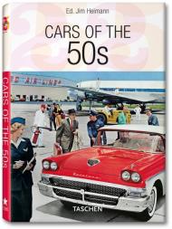 Cars of the 50s Tony Thacker
