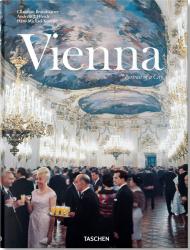 Vienna. Portrait of a City, автор: Christian Brandstätter, Andreas J. Hirsch, Hans-Michael Koetzle