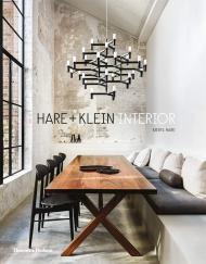 Hare + Klein Interior, автор: Meryl Hare