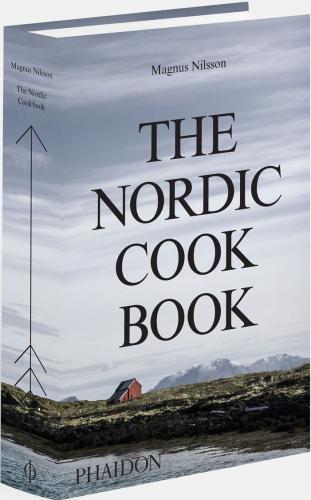 книга The Nordic Cookbook, автор: Magnus Nilsson