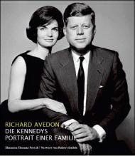 Die Kennedys - Portrait einer Familie 