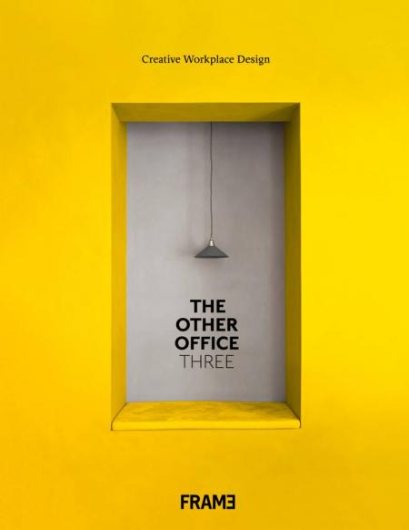 обложка книги The Other Office 3: Creative Workspace Design книга The Other Office 3: Creative Workspace Design, автор: Lauren Grieco, Jeanne Tan, Lauren Teague and Angel Trinidad