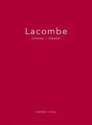 Lacombe: Cinema / Theater Brigitte Lacombe