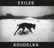 Josef Koudelka: Exiles, автор: Josef Koudelka
