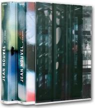 Jean Nouvel by Jean Nouvel: Complete Works 1970-2008. 2 Vol, автор: Philip Jodidio