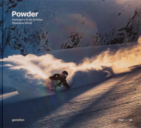книга Powder: Snowsports in the Sublime Mountain World, автор:  gestalten & Benevento