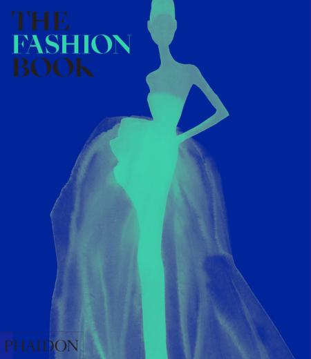 обложка книги The Fashion Book: New Edition книга The Fashion Book: New Edition, автор: