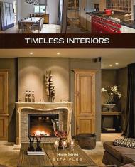 Home Series 27: Timeless Interiors Wim Pauwels