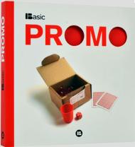 Basic Promo Index Book