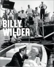 Billy Wilder, автор: Glenn Hopp