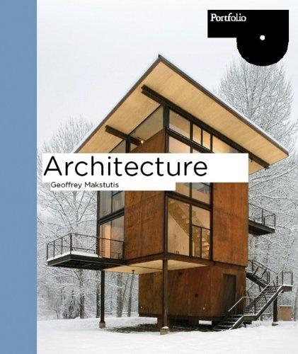 обложка книги Architecture: An Introduction книга Architecture: An Introduction, автор: Geoffrey Makstutis