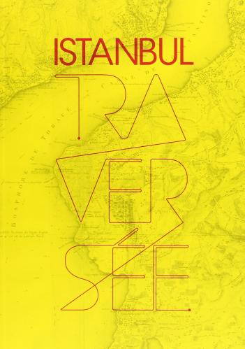 обложка книги Istanbul, traversee книга Istanbul, traversee, автор: Martine Aubry