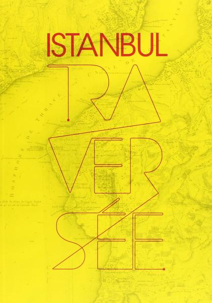 обложка книги Istanbul, traversee книга Istanbul, traversee, автор: Martine Aubry