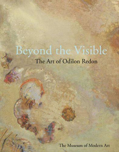 обложка книги Beyond the Visible: The Art of Odilon Redon книга Beyond the Visible: The Art of Odilon Redon, автор: Jodi Hauptman, Marina Van Zuylen