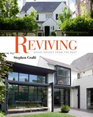 Reviving: Great Houses від Past - УЦІНКА Stephen Crafti