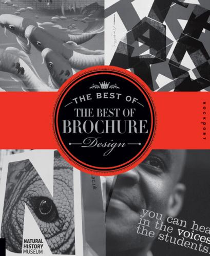 книга The Best of the Best of Brochure Design 2, автор: Jason Godfrey, Willoughby Design Group , Wilson Harvey