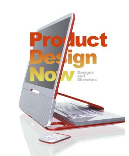 обложка книги Product Design Now книга Product Design Now, автор: Christian Campos