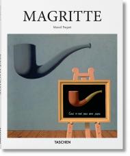 Magritte, автор: Marcel Paquet