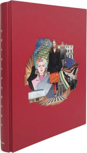 обложка книги Pradasphere книга Pradasphere, автор: Prada